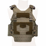 Templer Gear - Taktische Weste KSAV - Medium - MultiCam - TG-KSAV-MC-M