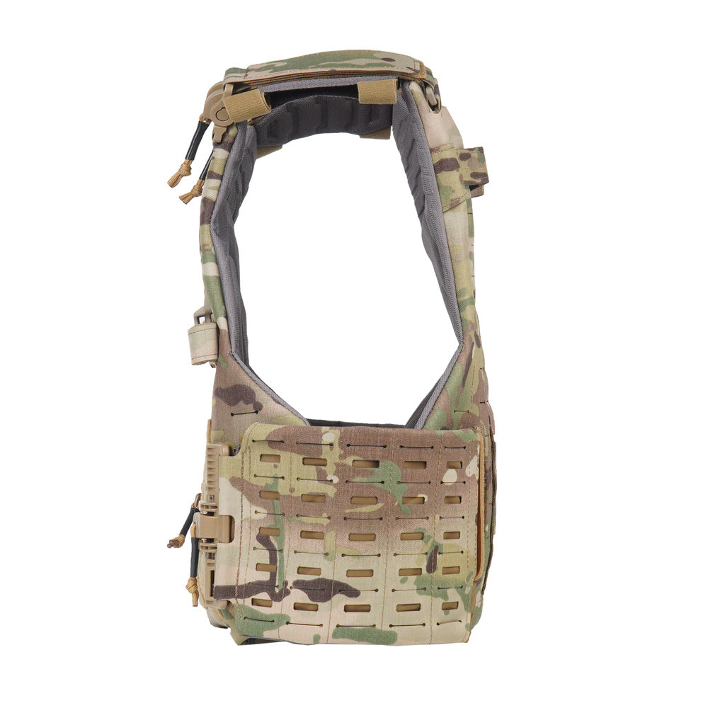 Templer Gear - Taktische Weste KSAV - Medium - MultiCam - TG-KSAV-MC-M