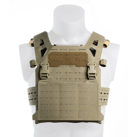 Templer Gear - Taktische Weste TPC Gen 4 - Medium - MultiCam- TG-TPC-G4-MC-M