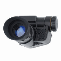 Vector Optics - Nachtsichtmonokular mit NVG-Helmhalterungsset