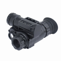 Vector Optics - Nachtsichtmonokular mit NVG-Helmhalterungsset