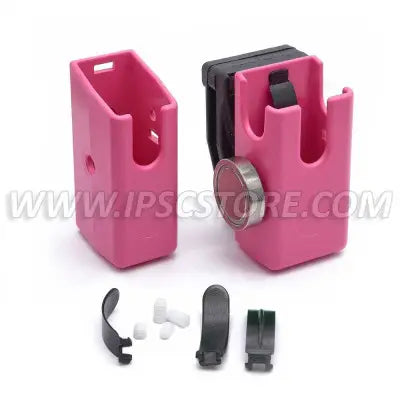 GHOST 360 MAGAZINE POUCH WITH MAGNET