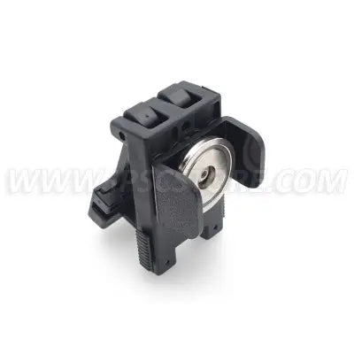 GHOST CLIP D MAGNETIC POUCH MAG2 WITH "WINGS"