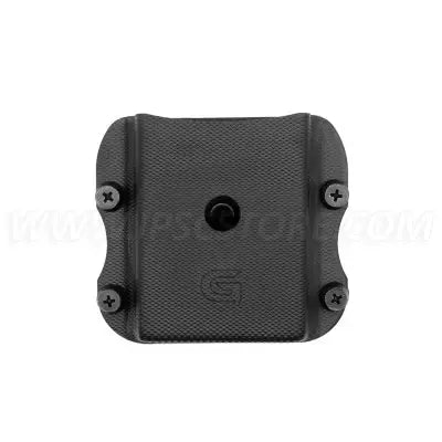 GHOST CLIP D SINGLE POUCH FOR AR15 / AK47