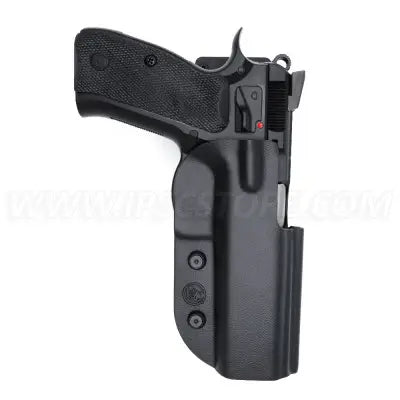 GHOST HYBRID® HOLSTER