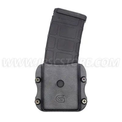 GHOST RIFLE CIVILIAN POUCH FOR AR15 / AK47