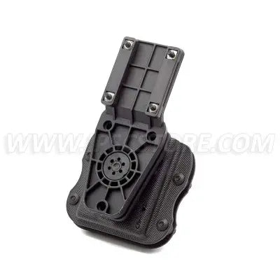 GHOST RIFLE LOW-RIDE POUCH FOR AR15 / AK47