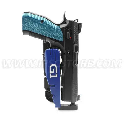 GHOST THE ONE EVO HOLSTER, BLUE