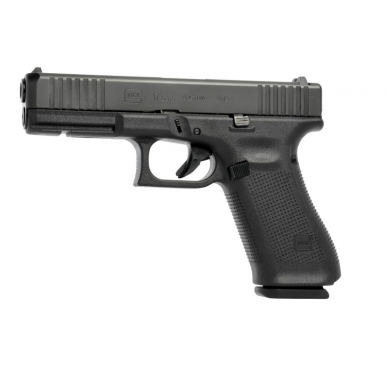 Glock 17 Gen5 FS