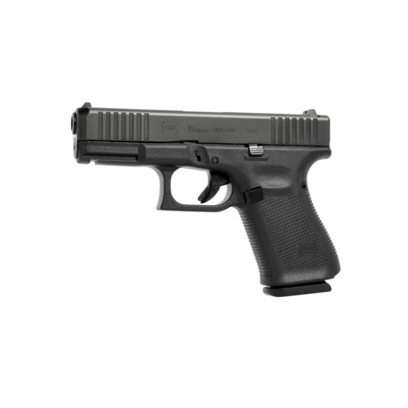 Glock 19 Gen5 FS