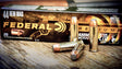 Federal Revolvermunition Premium .44 Rem. Mag. 17,5g Bonded Soft Point Hammer Down