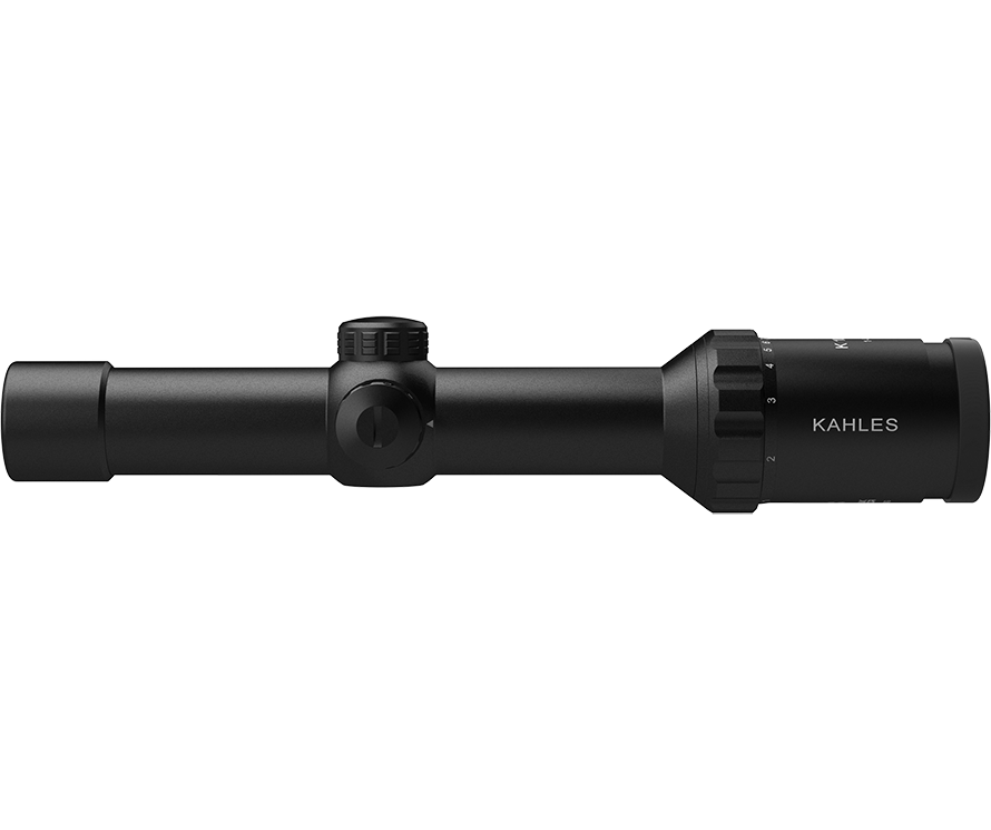KAHLES K18i-2 1-8x24i mit 3GR-Absehen