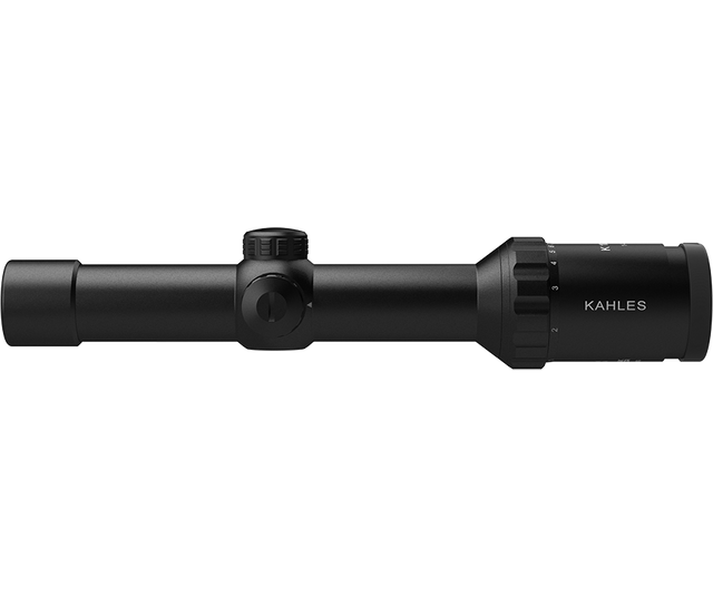 KAHLES K18i-2 1-8x24i mit 3GR-Absehen