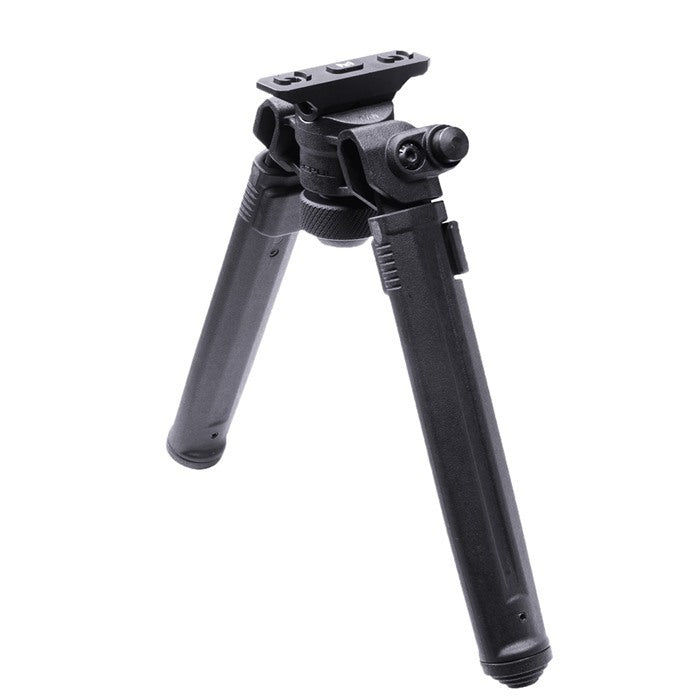 MAGPUL Bipod für M-LOK Schwarz