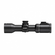Leapers OP3 1.5-6x36 Crossbow Scope AO RGB 130 Hunter BDC - Black