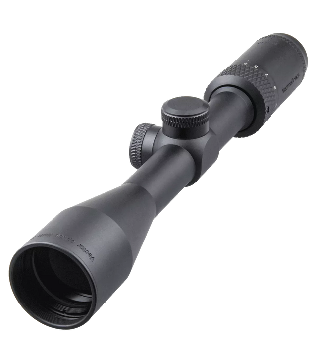 Vector Optics Matiz 3-9x40 Riflescope - Black