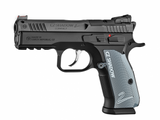 CZ Pistole Shadow 2 Compact 9 x 19 Grau Optics Ready