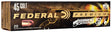 Federal Büchsenmunition Premium .30-30 Win. 9,7g Bonded Soft Point Hammer Down