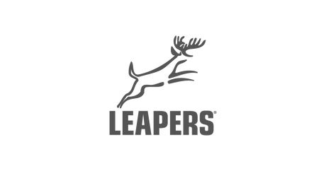 Leapers 3-12x44 30mm Mil-Dot Compact Scope