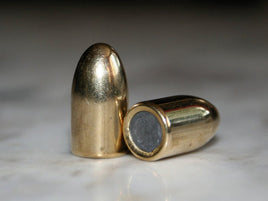 ALSA PRO Bullets - 115 gr 9mm