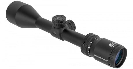 Primary Arms SLx Hunting 3-9x50 SFP Riflescope Duplex