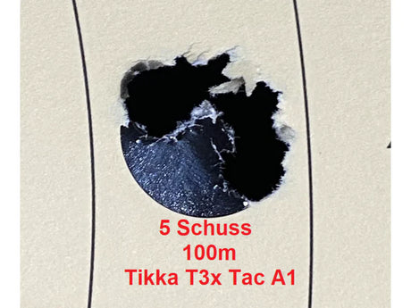 GGG .308 Win. 168gr HPBT Nosler Custom Competition Match