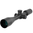 Vector Optics Sentinel 6-24x50 FFP Riflescope - Black
