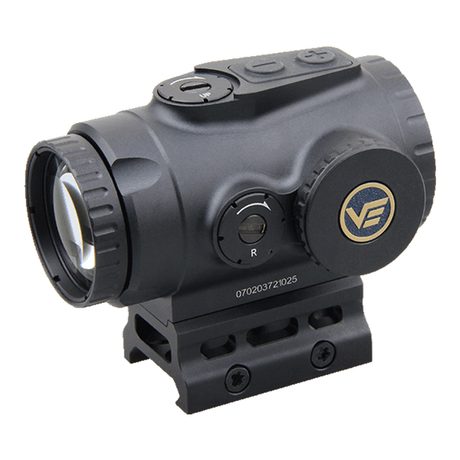 Vector Optics Paragon 3x18 Micro Prism Scope