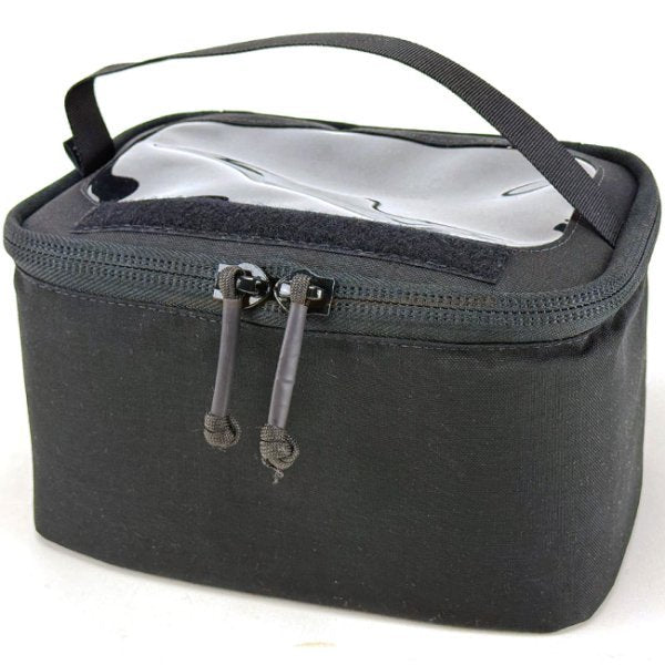 Pitchfork Ammo Transport Case Large - Black