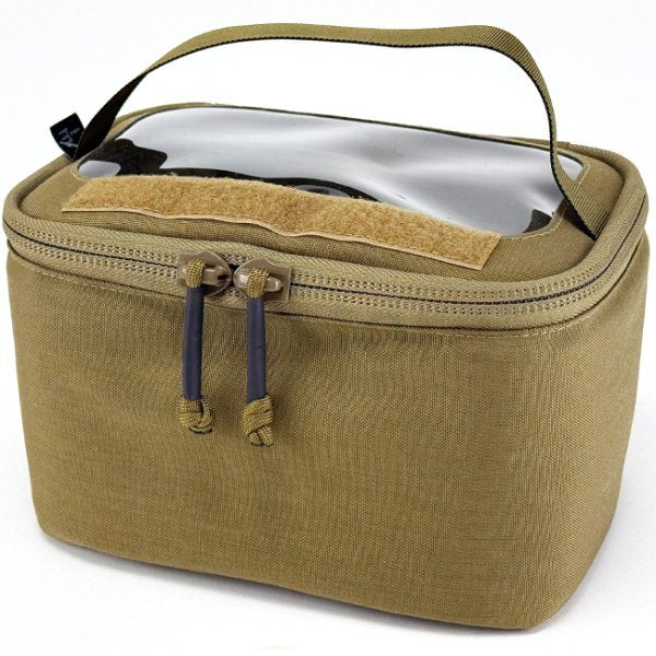 Pitchfork Ammo Transport Case Large - Coyote