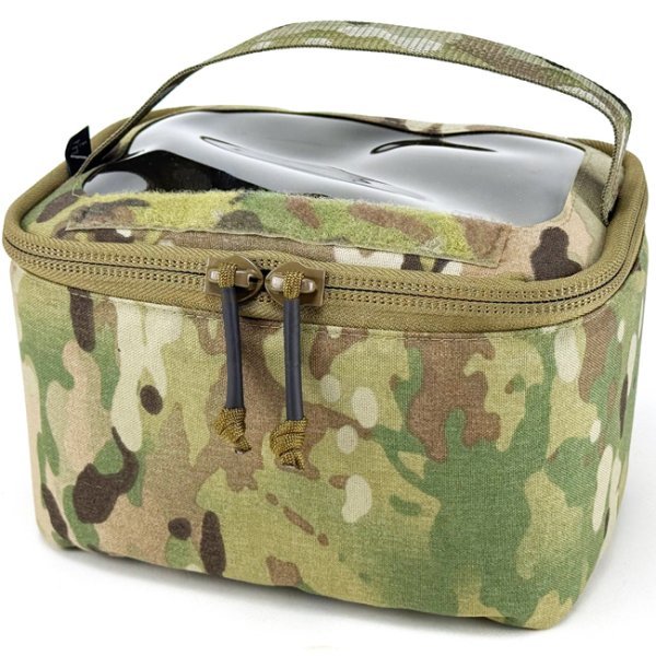 Pitchfork Ammo Transport Case Large - Multicam