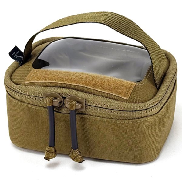 Pitchfork Ammo Transport Case Medium - Coyote
