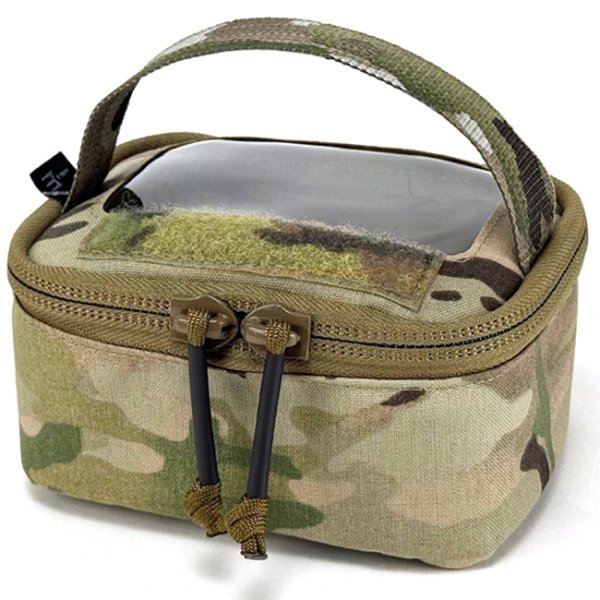 Pitchfork Ammo Transport Case Medium - Multicam