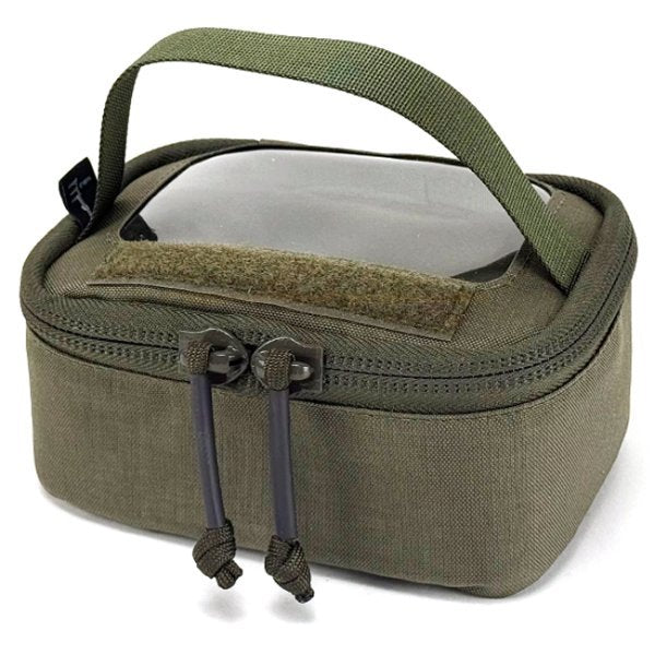 Pitchfork Ammo Transport Case Medium - Ranger Green