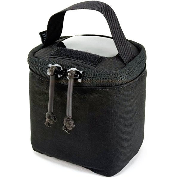 Pitchfork Ammo Transport Case Small - Black