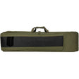 Pitchfork Essential Double Rifle Case 120 - Ranger Green