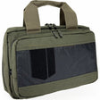 Pitchfork Essential Pistol Range Bag - Ranger Green