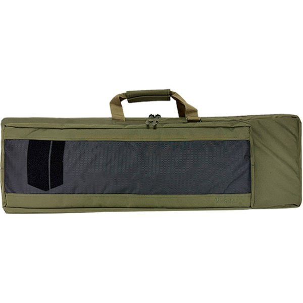 Pitchfork Essential Rifle Case 90 - Ranger Green