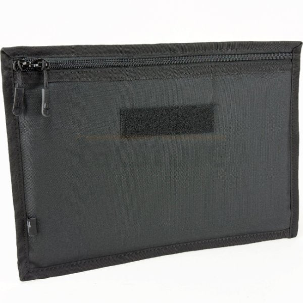 Pitchfork Essential Single Pistol Sleeve - Black