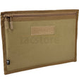 Pitchfork Essential Single Pistol Sleeve - Coyote