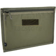 Pitchfork Essential Single Pistol Sleeve - Ranger Green