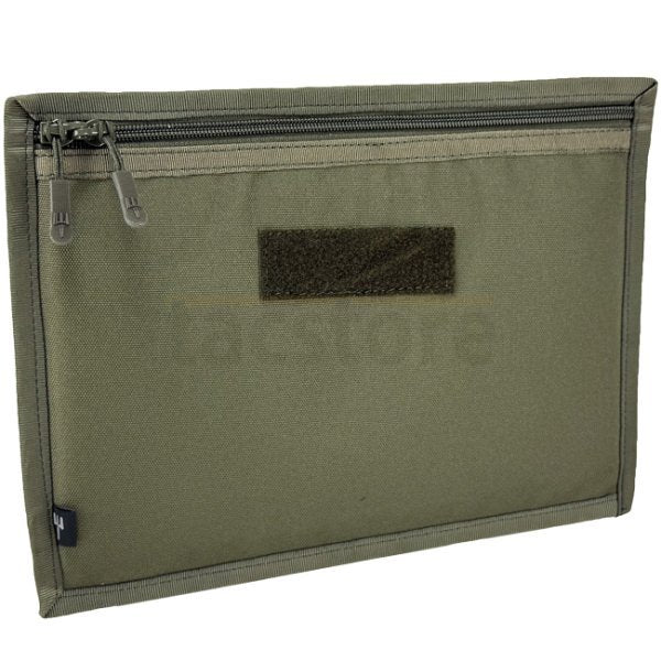 Pitchfork Essential Single Pistol Sleeve - Ranger Green