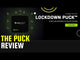 Smart Sensor Lockdown "THE PUCK"