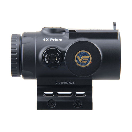 Vector Optics Paragon 4x24 Micro Prism Scope