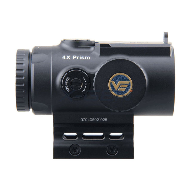 Vector Optics Paragon 4x24 Micro Prism Scope
