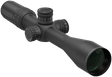 Vector Optics Orion Pro Max 6-24x50 FFP HD Riflescope