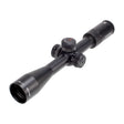 Vortex Optics Viper PST Gen II 3-15x44 FFP Riflescope EBR-7C MOA