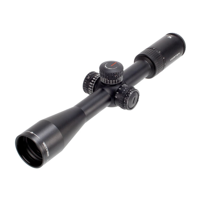 Vortex Optics Viper PST Gen II 3-15x44 FFP Riflescope EBR-7C MOA