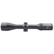 Vector Optics Continental 2-12x50 G4 SFP Riflescope - Black