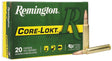 Remington Büchsenmunition .338 Rem Ultra Mag 11,70g Core-Lokt Soft Point Core-Lokt PSP